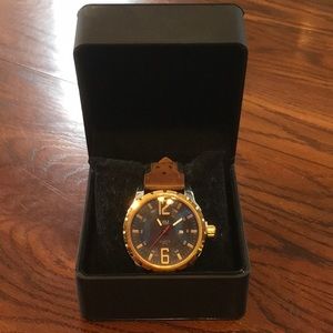 Men’s watch